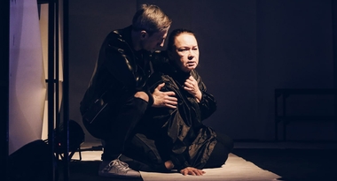 performance image