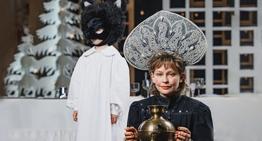 performance image
