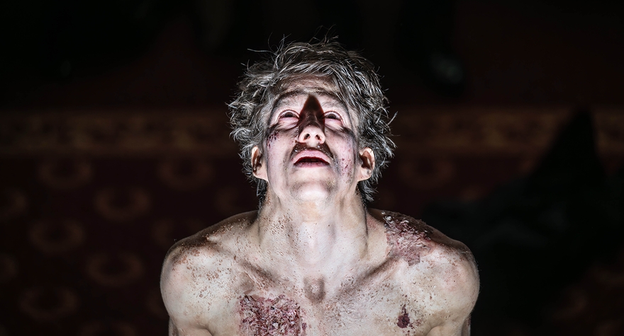 performance image