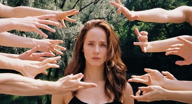 performance image
