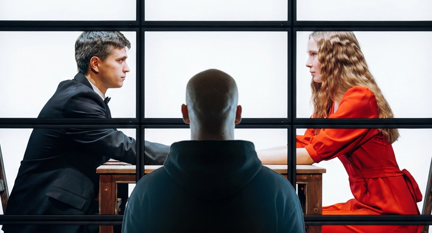 performance image